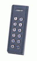 Genie Access SAKP-SLIM-2G Slimline Surface Mount