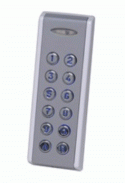 Genie Access SAKP-SLIM-W2 Slimline Surface Mount