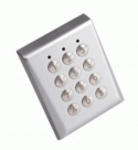 Genie Access SAKP-VRS2 Vandal Resistant