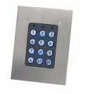 Genie Access SAPKP-SSF2 Proximity Keypad - Flush Mount