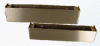 DX 200 Solenoid Bolt Surface Housing