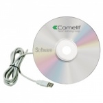 Comelit SK9093 Simplekey Basic Software Serial Cable