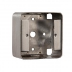 RGL SSBB02 A deeper standard size back box surface mounted fits all standard size products.