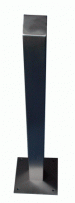 Stainless Steel Customizable Post Selection