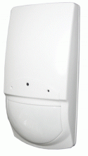 Genie CCTV SWANCAMCOL Operational PIR With Audio Camera  0.5 Lux