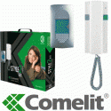 Comelit 8270 Audio Entry Kit - 2 Wire Surface