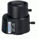 1/3'' CS-M 2.9 - 8.2mm F1.0-360 Aspherical Varifocal Direct drive