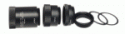 Extension Tube Kit, 0.5/1.0/5.0/10.0/20.0/40.0mm