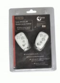Genie Access WI-BLI-41 Twin Remote Blister Retail Pack (4CH)