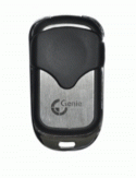 Genie Access WI-FOB-2SEM-1W Wiegand + EM Prox 2 Button Remote