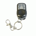 Genie Access WI-FOB-4SEM-1W Wiegand + EM Prox 4 Button Remote