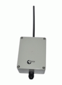 Genie Access WI-NET-REC 21 IP65 4CH Wiegand Integration RF Rec