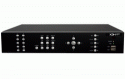 XDH16 Compact Realtime 16 Channel D1 H.264 Network DVR
