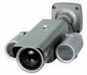 Genie CCTV Intus ZD5501 600tvl 5-50mm 70m IR