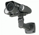Genie CCTV Intus ZD5502 Sony 600tvl 5-50mm 70m IR
