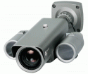 Genie CCTV Intus ZD9221 Sony 600tvl 9-22mm 50m IR