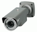 Genie CCTV Intus ZD9223 Sony 600tvl 9-22mm 30m IR