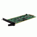Ganz ZN-RS4040AE 4 Ch Network Video Encoder MPEG4 Blade - ZA-NVE40K