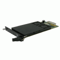 Ganz ZN-RS4040VE 4 Channel Network Video Encoder H.264 Blade