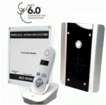 603-A  Wireless intercom (Architectural)