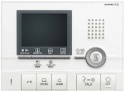 Aiphone GT-2C and GT-2H Master and Sub Monitors