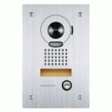 Aiphone JK Range Stainless steel video pannels