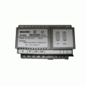 AK5053 PSU A/V + Intercom Systems with AK5343 Relay