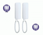 Aiphone AT-406 2 way intercom Kit