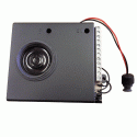 AV2066/100 Audio unit for use with T-line 1+N audio handsets