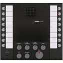 Aiphone AX-8M 8 call audio door entry master station