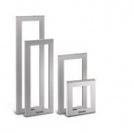 Bitron T-Class Module Frams and supports