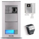 Bitron Video Mono T-Class Colour Kits