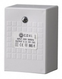 4/8/12/24VAC Transformers - CLASS II