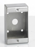 SSP Flush back box for CM-41/4