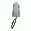 Comelit 2628BM Elegance Doorphone Simplebus inductive speaker
