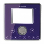Comelit Planux Template cover Rock Violet