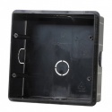 Comelit 6117 Flush Mount Box for Planux samrt and icona monitors