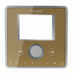 Comelit Planux Template cover Gold