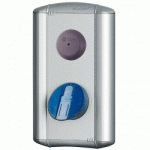 CABAPROX Fingerprint + Mifare� Reader