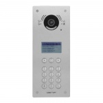 BPT Audio VRMADYDIGI/T Stainless Steel digital Audio Panel inc Trade button