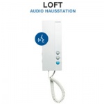Fermax 3441 Loft Handset With Induction Loop