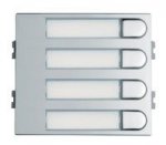 Fermax Skyline Single Push Button Modules