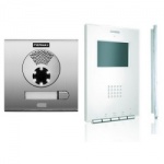 Fermax 4950 1 Way VDS Video iLoft City kits Colour