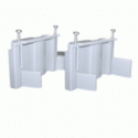 Comelit Planux Flush box Plasterboard