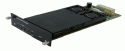 Ganz ZN-RS4012VE 4 Channel Network Video Encoder H.264 19'' 1U Blade