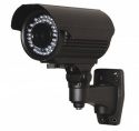 GANZ LYB-IR212PS 600TVL 2.8-12mm 40m IR camera