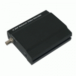 Ganz ZN-R1000E Single Network Video Decoder H.264
