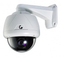 Genie CCTV  ASD376 True Day/Night 37x PTZ Dome