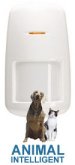Infinite Prime Wireless Pet Immune PIR