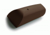 Scantronic 738r Radio Shock Sensor - Brown